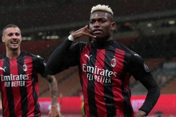 لئائو میلان را به اینتر ترجیح دادم زلاتان مثل برادر بزرگتر من است