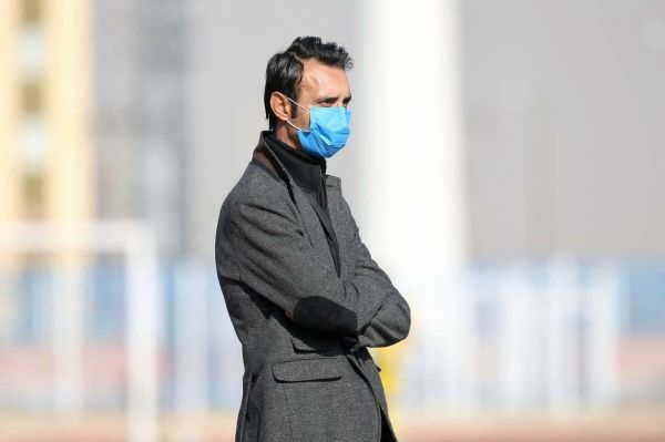  عنایتی  جای فجرسپاسی در لیگ برتر خالی است