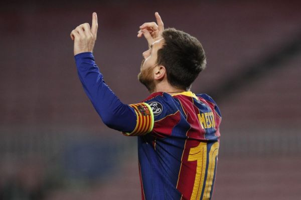  دو رکورد جدیدی که مسی مقابل کادیز می‌تواند بشکند