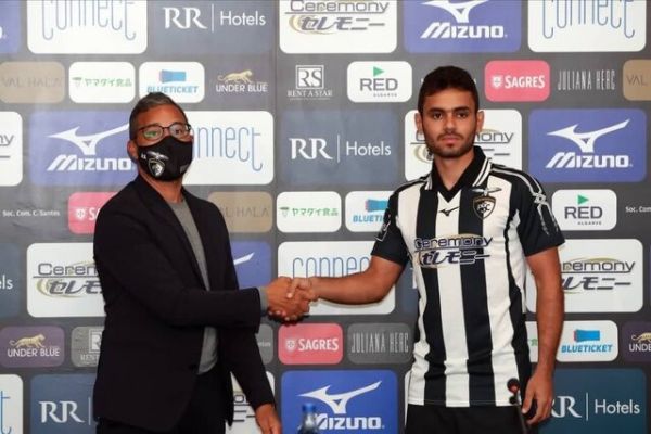 سلمانی از دل سختیها، قدم به زمین فوتبال گذاشتم خوشحالم با طارمی مقایسه میشوم