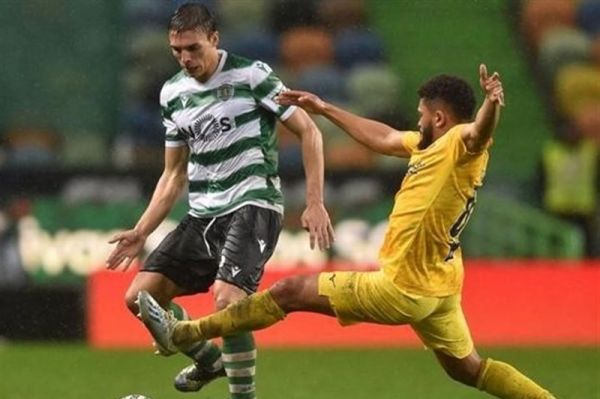 لیگ برتر پرتغال شکست تیم سلمانی برابر صدرنشین