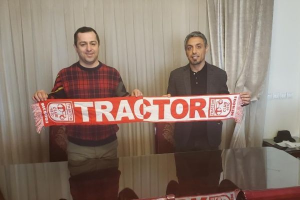  مورد ویژه در انتخاب خطیبی؛ قرار بود مربی خارجی بیاید