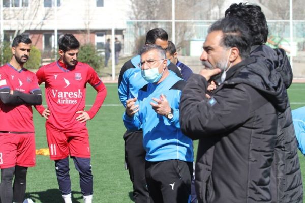  جلالی  پول اولویت من برای انتخاب تیم نیست