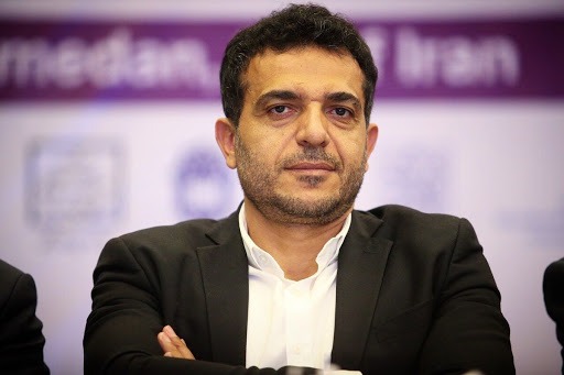 رییس هیات فوتبال استان همدان فدراسیون فوتبال به یک مجموعه همفکر و همدل نیاز دارد