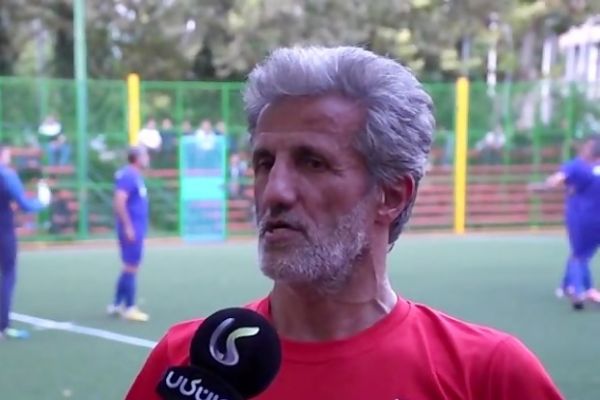 تحلیل جالب درباره گلزنی هافبکهای پرسپولیس؛ مثل منچسترسیتی