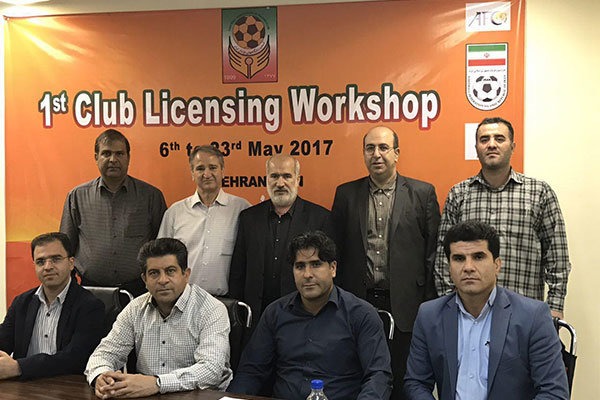 پس از لغو نشست قبلی نشست کاندیداهای ریاست فدراسیون فوتبال توسط اتحادیه برگزار می شود