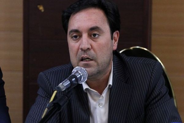  رئیس هیات فوتبال استان کرمان در گفت و گو با فوتبالی  به کارنامه موفق رای می دهم