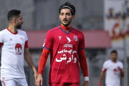  توافقات نهایی مهرداد بایرامی با شهرخودرو