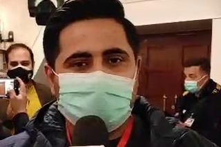  صحبت های سعید لطفی خبرنگار فوتبالی درباره وضعیت عجیب انتخابات هیات فوتبال تهران