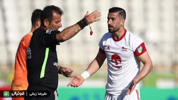 نتیجه انتخاب سرمربی جدید تراکتور؛ حاجصفی در راه سپاهان