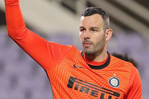 هندانوویچ موفقیتهای اینتر تنها به دلیل حضور کونته پیش نیامده