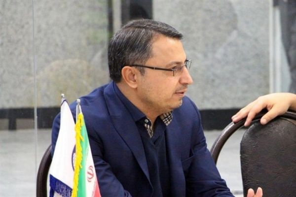 انصراف جواهری از حضور در انتخابات فدراسیون فوتبال پس از ابقا در گلگهر