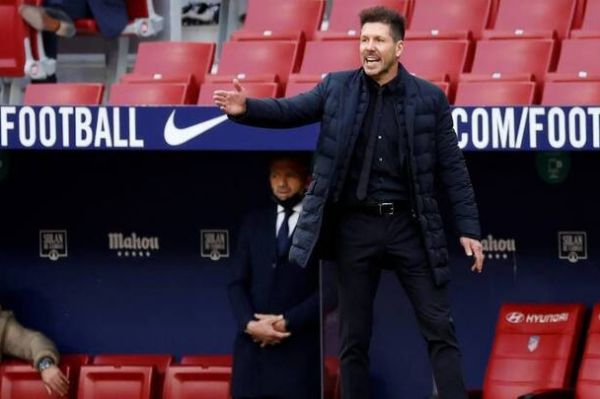 خبر خوب برای هواداران چلسی؛ سیمئونه و مشتی مصدوم مقابل این تیم