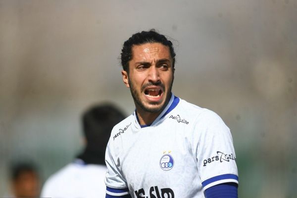  یزدانی دیگر خبرساز نیست