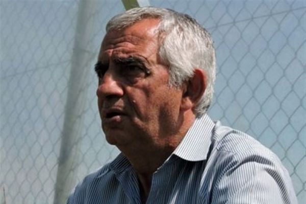 مناجاتی مدیری باید بیاید که فوتبال را نجات دهد