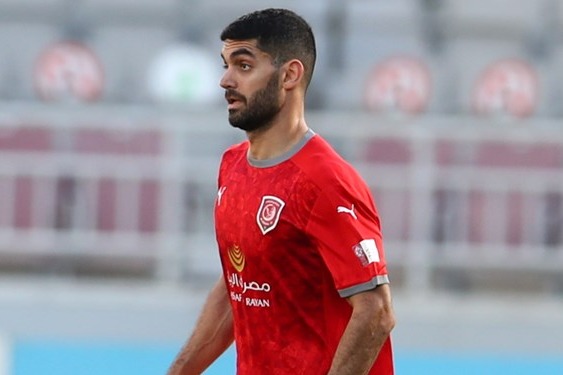 لیگ ستارگان قطر کریمی روی نیمکت الدحیل مقابل الغرافه