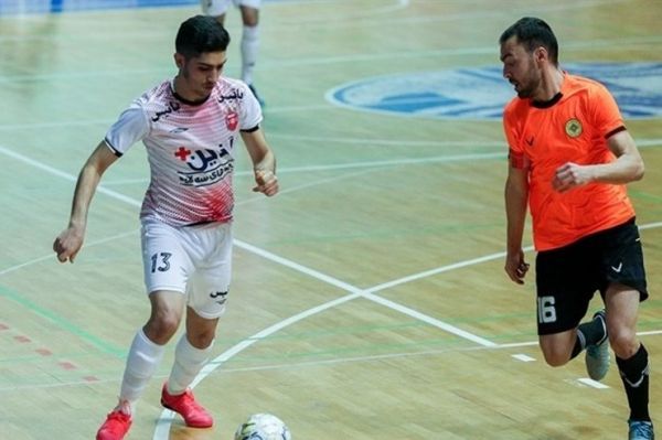  لیگ برتر فوتسال  صعود گیتی‌پسند، مس سونگون، سن‌ایچ و مقاومت به مرحله نهایی