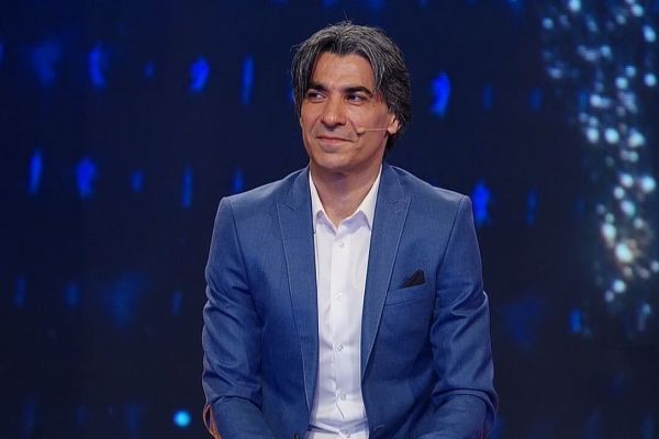 شمسایی 4 گل زدیم اما 40 موقعیت را از دست دادیم بخشی از آینده فوتسال ایران در شهروند ساری است