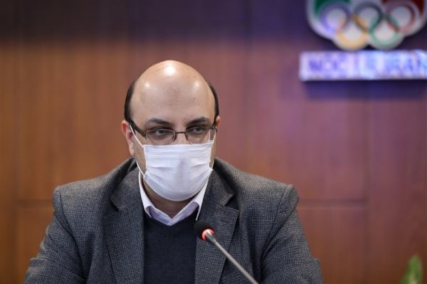  علی‌نژاد  اینکه بین کاندیداها چه می‌گذرد ربطی به ما ندارد  اداره کل زمان انتخابات هیئت فوتبال تهران را تعیین کرد