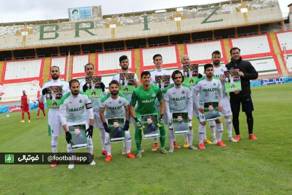  عضو هیات مدیره باشگاه آلومینیوم  هیچکس حق جدایی ندارد