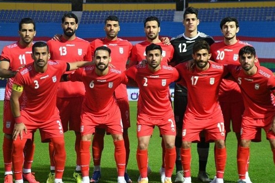  تاریخ برگزاری دیدار تدارکاتی تیم ملی فوتبال ایران با سوریه مشخص شد