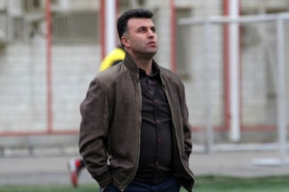 ناظمی کمک مالی نوبخت را آنقدر ندادند که سپیدرود سقوط کرد اداره ورزش و جوانان یک ریال کمک نکرد