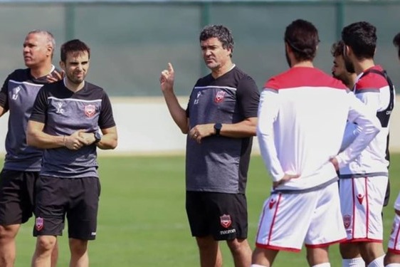 استارت رقیب ایران بحرین قبل از شاگردان اسکوچیچ به مصاف سوریه میرود