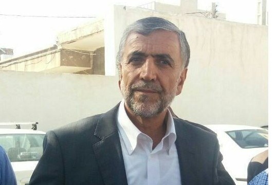  مدیرعامل خوشه طلایی ساوه در گفت و گو با فوتبالی  یک مدیر توانمند می تواند فدراسیون فوتبال را احیاء کند