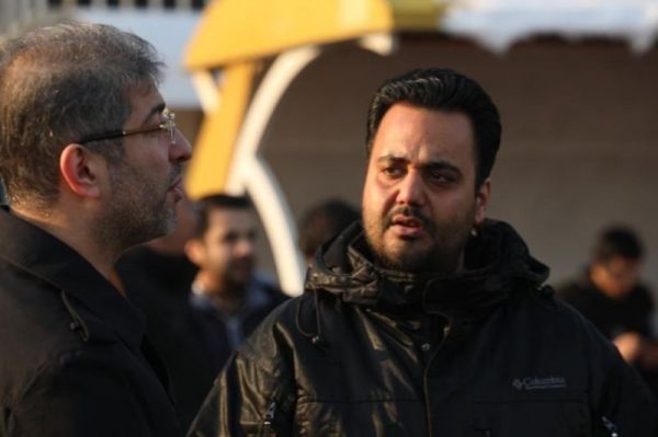 سخنگوی باشگاه شهرخودرو شکوری خبر توافق با ما را از کجا آورده شکایت از پرسپولیس با جدیت پیگیری میشود