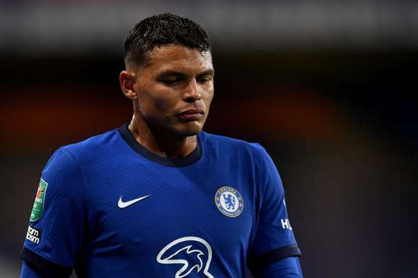 تیاگو سیلوا در پاریسنژرمن با حذف از لیگ قهرمانان همهچیز بیمعنا میشد