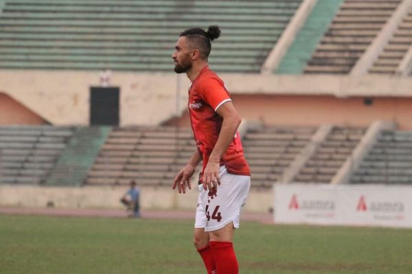  شفیعی  در لیگمان بزن بزن داریم