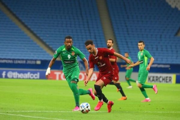  سیف‌اللهی در آستانه پیوستن به سایپا