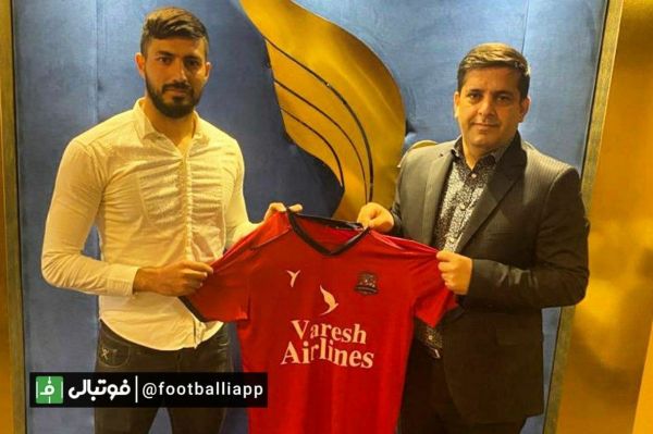  مورد عجیب رضا دهقانی؛ رضایت‌نامه ای که فقط برای نساجی صادر می شود