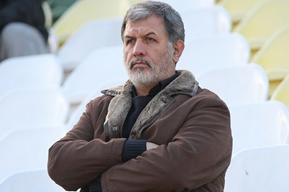 عباسی رفتن خطیبی شوک بزرگی بود اما متزلزل نشدیم