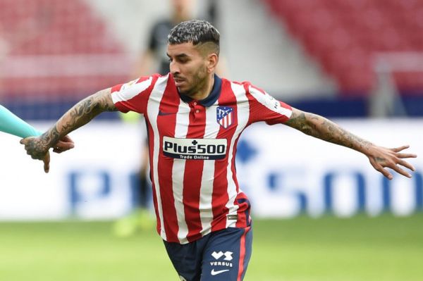  اعلام ترکیب چلسی و اتلتیکومادرید؛ مچ اندازی جذاب توخل و سیمئونه