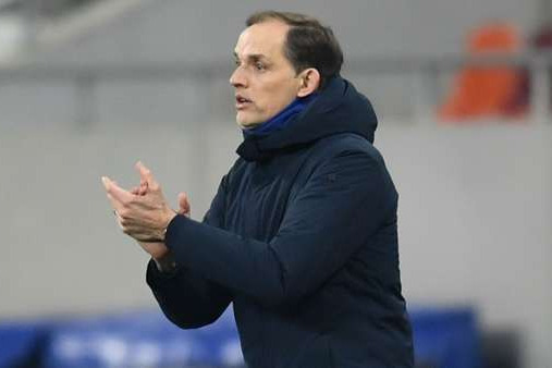 توخل پس از برد نگذاشتیم اتلتیکو مادرید نفس بکشد