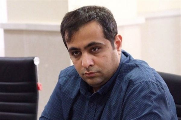 نجفی مدیرعامل باشگاه ماشینسازی شد