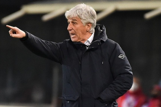 سرمربی آتالانتا اگر خود زیدان در زمین بود خیلی نگران میشدم