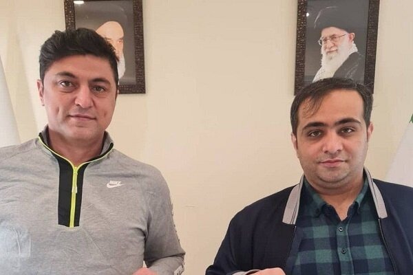 مهاجم سابق استقلال در تبریز دستیار پاشازاده مشخص شد