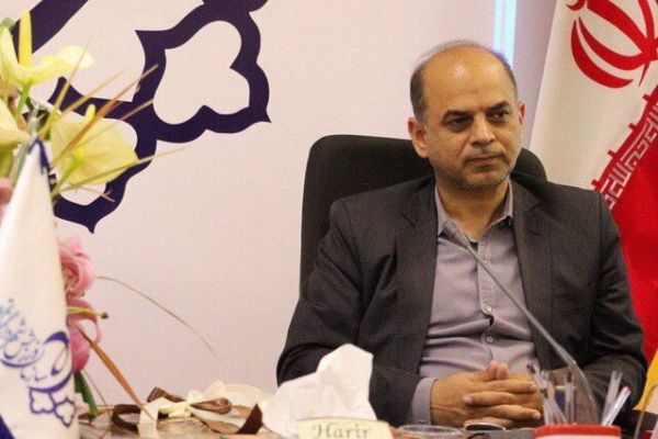 سلیمانی سهرابی خون داوران را به جوش آورد انتخابات فدراسیون مثل انتخابات هیات فوتبال میشود