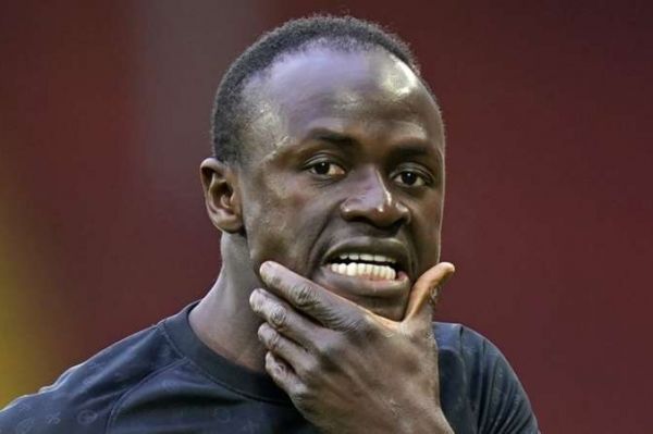  اعتراف مانه  لیگ برتر برای لیورپول به پایان رسیده