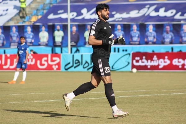  فرعباسی  همه چیز را به تراکتوری ها سپردم