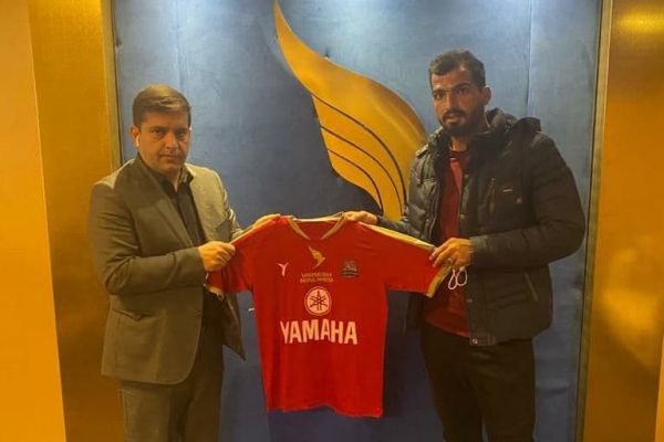  علی آل کثیر به نساجی پیوست