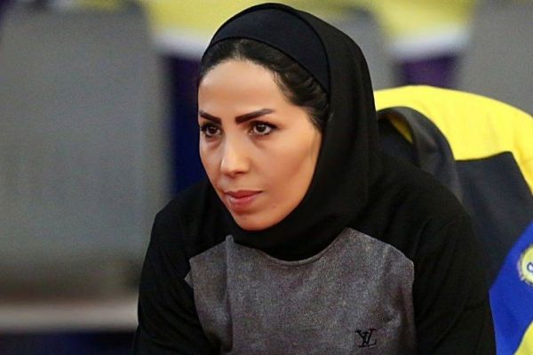 سرمربی تیم ملی فوتسال بانوان در گفت و گو با فوتبالی نواب رییس بانوان در فدراسیون باید استقلال داشته باشد