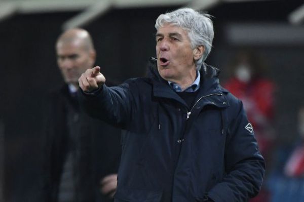 حمله شدید سرمربی آتالانتا به داور مهندس ناسا که نیستی