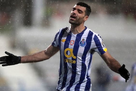  انتقاد کارشناس فوتبال پرتغال از بنفیکا؛ چرا طارمی را نخریدید