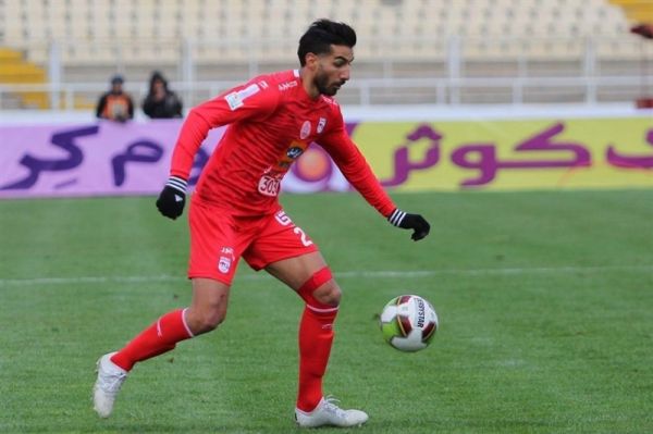 درخواست رسمی تراکتور برای ایرانپوریان رد شد