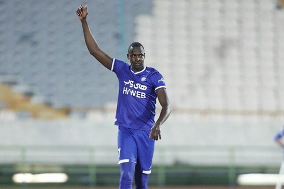  اعلام آخرین وضعیت دیاباته، شجاعیان و مرادی برای بازی با مس رفسنجان