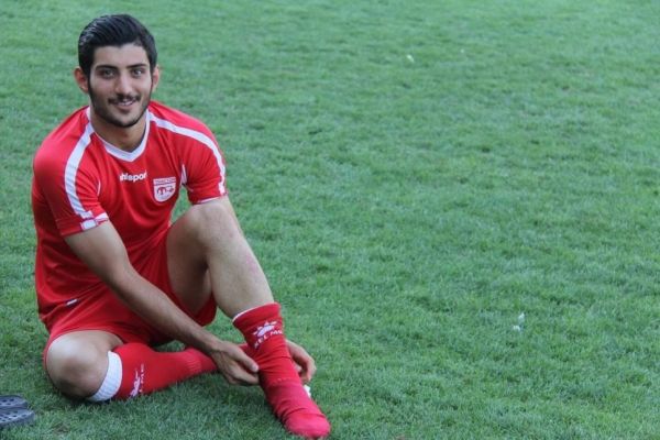  نساجی از سایپا به خاطر مهرداد بایرامی پول خواست