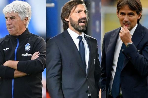 گزارش روز؛ اعتراض شدید ایتالیاییها به داوری در لیگ قهرمانان